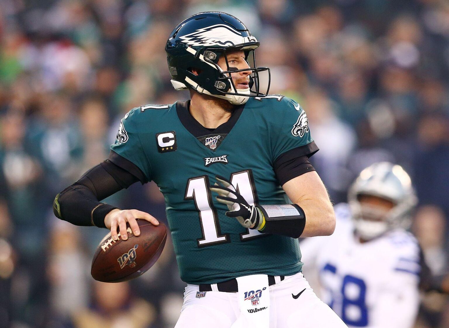 Philly Football Kicks Off Again with Fresh Excitement Philly Football Kicks Off Again with Fresh Excitement