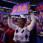 Column | Democrats, Republicans tap two very different kinds of pop-music patriotism – The Washington Post