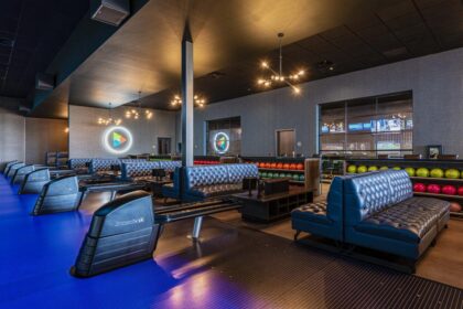 EVO Entertainment Unveils Exciting New Southside San Antonio Location Opening December 2022