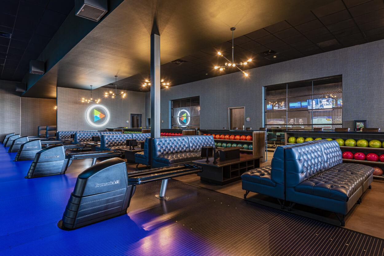 EVO Entertainment Unveils Exciting New Southside San Antonio Location Opening December 2022 EVO Entertainment Unveils Exciting New Southside San Antonio Location Opening December 2022