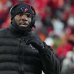 Houston Texans Eye Potential Trade for Star Defender