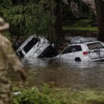 At least 104 dead in Texas Hill Country floods; 56 adults, 30 children confirmed in Kerr County – Click2Houston