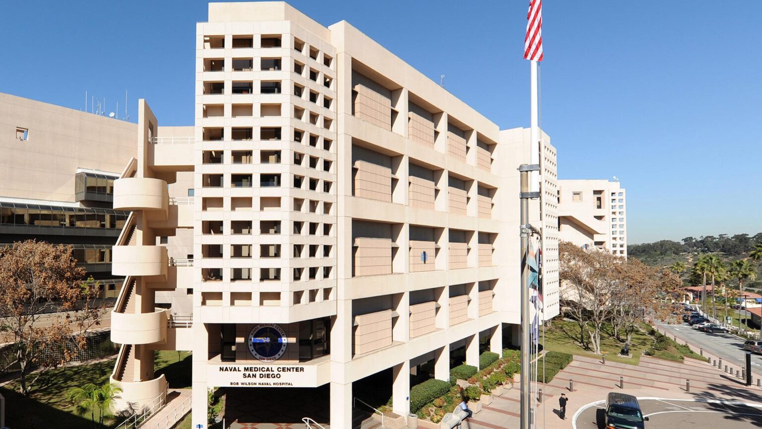 Exploring Naval Medical Center San Diego: Pioneering Breakthroughs in Care and Innovation Exploring Naval Medical Center San Diego: Pioneering Breakthroughs in Care and Innovation