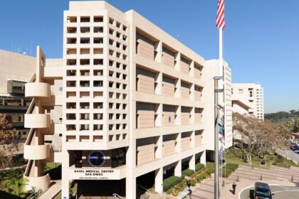 Exploring Naval Medical Center San Diego: Pioneering Breakthroughs in Care and Innovation