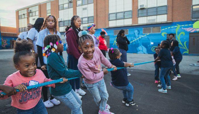 Longer School Days Open Up Exciting Opportunities for Families Longer School Days Open Up Exciting Opportunities for Families