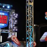 ‘American Ninja Warrior’ Takes Over Philadelphia This Weekend!