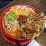 Menya Ultra Continues to Attract Crowds with Its Award-Winning Ramen