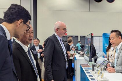 Taiwanese Tech Giants Set Sights on Houston for Major Expansion as City’s Advantages Shine