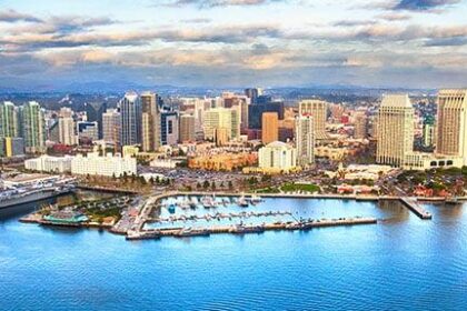 San Diego Soars to 8th Most Populous U.S. City, County Rises to 5th Largest in 2020 Census