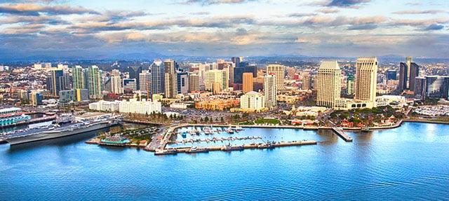 San Diego Soars to 8th Most Populous U.S. City, County Rises to 5th Largest in 2020 Census San Diego Soars to 8th Most Populous U.S. City, County Rises to 5th Largest in 2020 Census