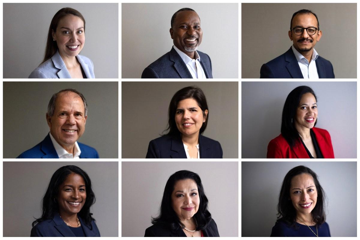 HISD’s Newly Appointed Board to Review .1 Billion Budget HISD’s Newly Appointed Board to Review .1 Billion Budget