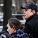 Musk’s team may access US Education Department systems, judge rules – Reuters
