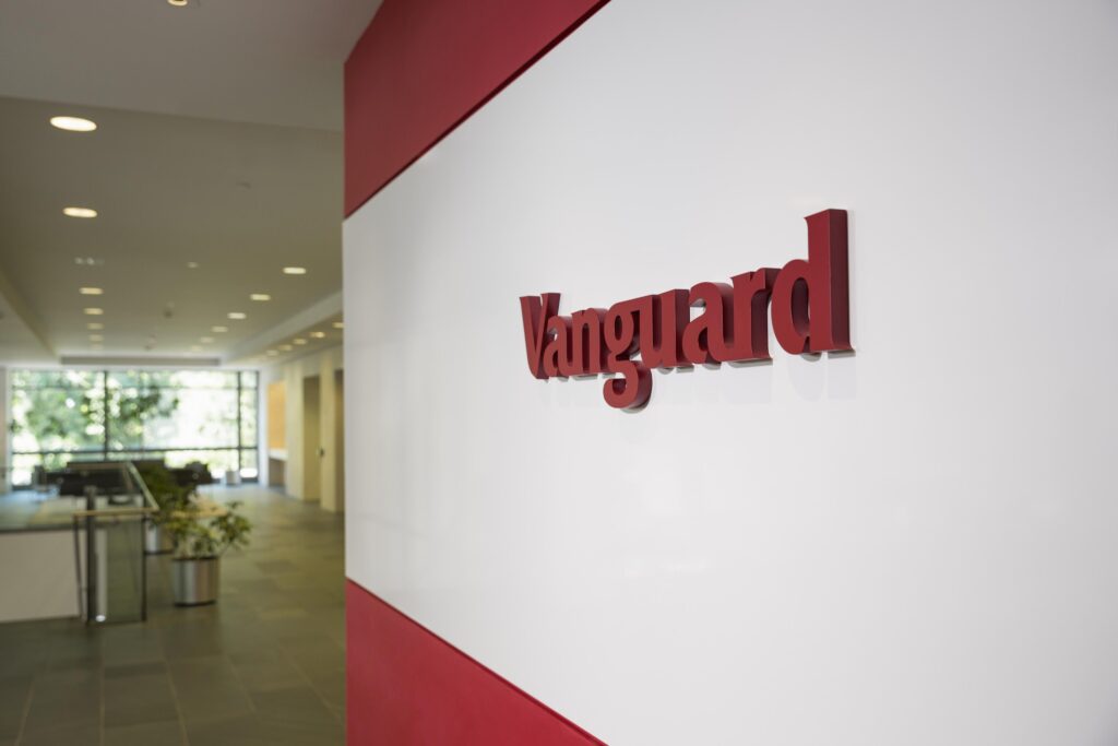 Vanguard Chooses Dallas for Its 5th U.S. Office Amid Rising D-FW Competition Vanguard Chooses Dallas for Its 5th U.S. Office Amid Rising D-FW Competition
