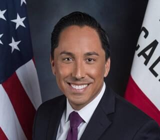 Todd Gloria Makes History as San Diego’s First Person of Color and Openly LGBT Mayor