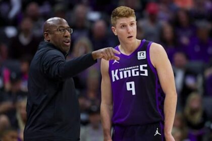 Kings Land Sharpshooter in Exciting Trade Talks with Wizards