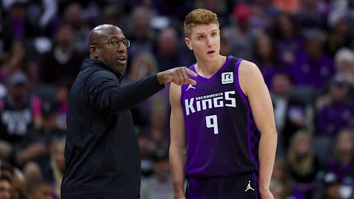 Kings Land Sharpshooter in Exciting Trade Talks with Wizards Kings Land Sharpshooter in Exciting Trade Talks with Wizards