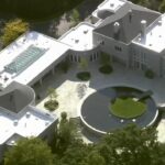Stay Where a Legend Lived: Michael Jordan’s Former Chicago Mansion Now Available on Airbnb