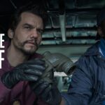 ‘Dope Thief’ Stars Open Up About Playing Vulnerable, Emotional Characters in Gritty Philly Crime Drama