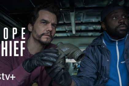 ‘Dope Thief’ Stars Open Up About Playing Vulnerable, Emotional Characters in Gritty Philly Crime Drama