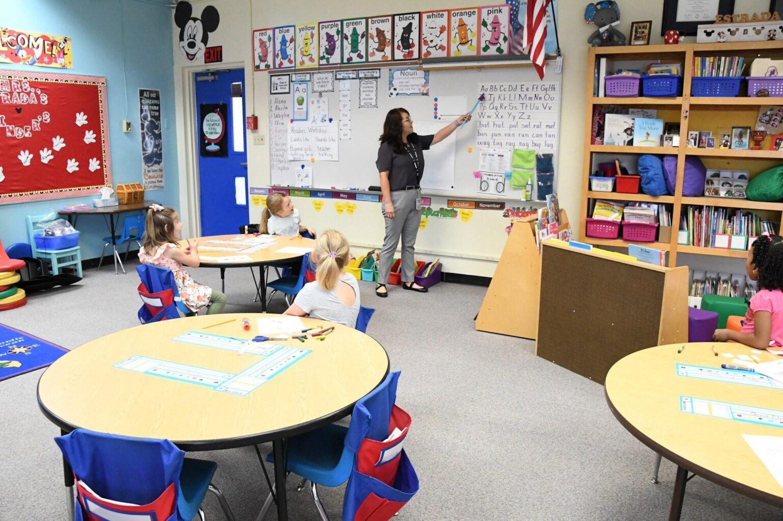 Discover the Top Public and Private Elementary Schools Across the U.S. for Your Child Discover the Top Public and Private Elementary Schools Across the U.S. for Your Child