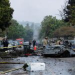 6 Dead After Plane Crashes Off Coast Near San Diego, F.A.A. Says – The New York Times
