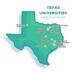Major Victories Achieved by Houston-Area Universities in the Capitol