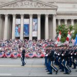 Celebrate Memorial Day Weekend in DC with Free Concerts and Fireworks!