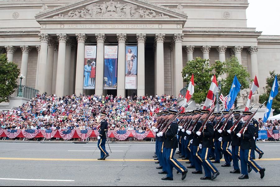Celebrate Memorial Day Weekend in DC with Free Concerts and Fireworks! Celebrate Memorial Day Weekend in DC with Free Concerts and Fireworks!
