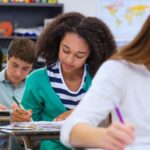 Letters: As a High School Student, I Can Confirm School Is Tougher Now Than It Was for My Dad