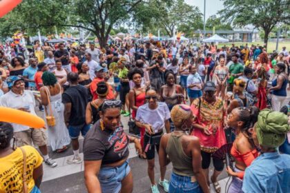 Exciting Juneteenth Events Happening Around Houston You Won’t Want to Miss