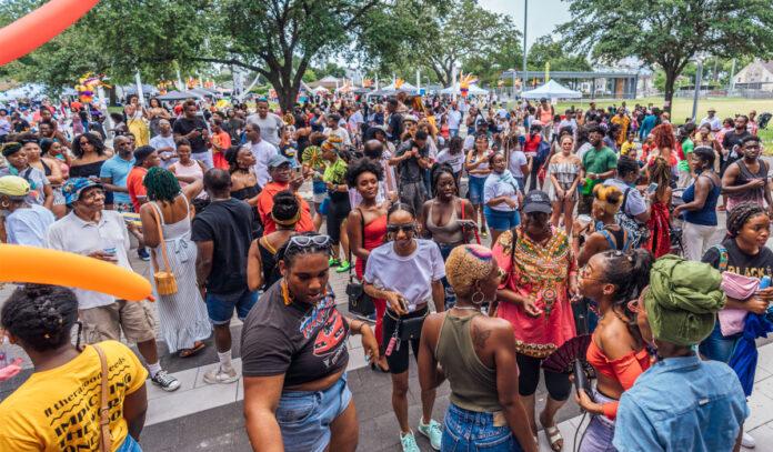 Exciting Juneteenth Events Happening Around Houston You Won’t Want to Miss Exciting Juneteenth Events Happening Around Houston You Won’t Want to Miss