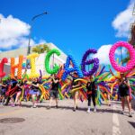 Celebrate Pride in Chicago with Fun Runs, History Tours, Family Picnics, and More!