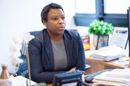 Philadelphia Police Launch Long-Awaited Support Office for Families of Crime Victims