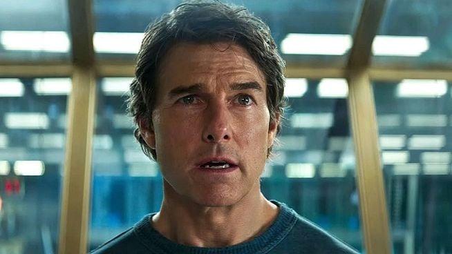 Tom Cruise and ‘Mission: Impossible’ Director Honor Military Families with Exclusive Film Screening in San Antonio Tom Cruise and ‘Mission: Impossible’ Director Honor Military Families with Exclusive Film Screening in San Antonio