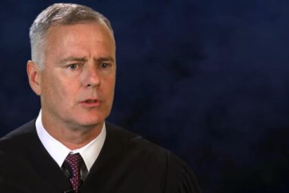 Effort to End ‘Judge-Shopping’ Sparks Intense Political Firestorm