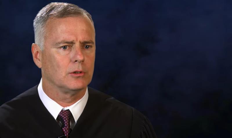 Effort to End ‘Judge-Shopping’ Sparks Intense Political Firestorm