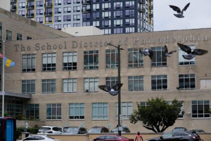 School District of Philadelphia Sees Drop in Assaults, But City Leaders Call for Further Action