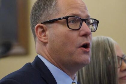 Illinois Officials Slam Trump-Backed Megabill for Slashing Medicaid and SNAP Benefits