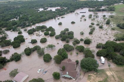 Tragic Texas Flooding Claims 24 Lives at Girls’ Summer Camp, Dozens Still Missing