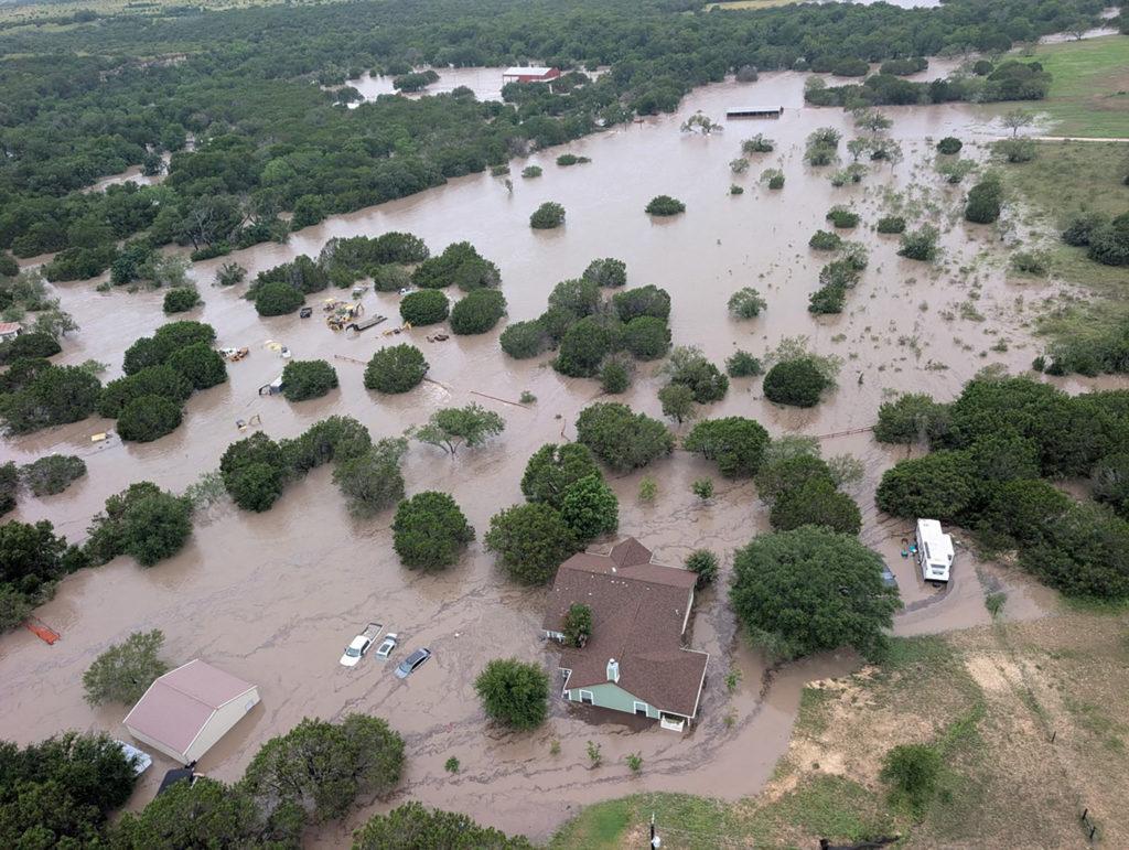 Tragic Texas Flooding Claims 24 Lives at Girls’ Summer Camp, Dozens Still Missing Tragic Texas Flooding Claims 24 Lives at Girls’ Summer Camp, Dozens Still Missing