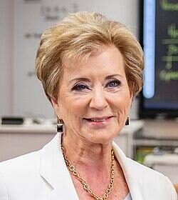 Educators React to Linda McMahon Amid Viral AI Blunder and Education Budget Cuts