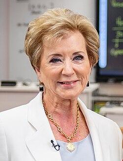 Educators React to Linda McMahon Amid Viral AI Blunder and Education Budget Cuts Educators React to Linda McMahon Amid Viral AI Blunder and Education Budget Cuts