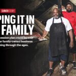 Houston Honors Dozens of Family-Owned Businesses at Annual Awards Ceremony