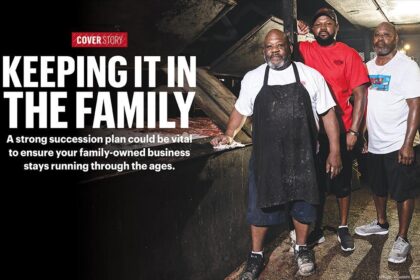 Houston Honors Dozens of Family-Owned Businesses at Annual Awards Ceremony