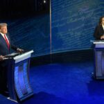 Inside the Harris-Trump Presidential Debate: Full Transcript Revealed