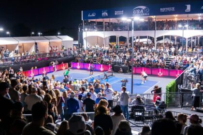 Exciting United Pickleball Association Event Set to Energize Dallas!
