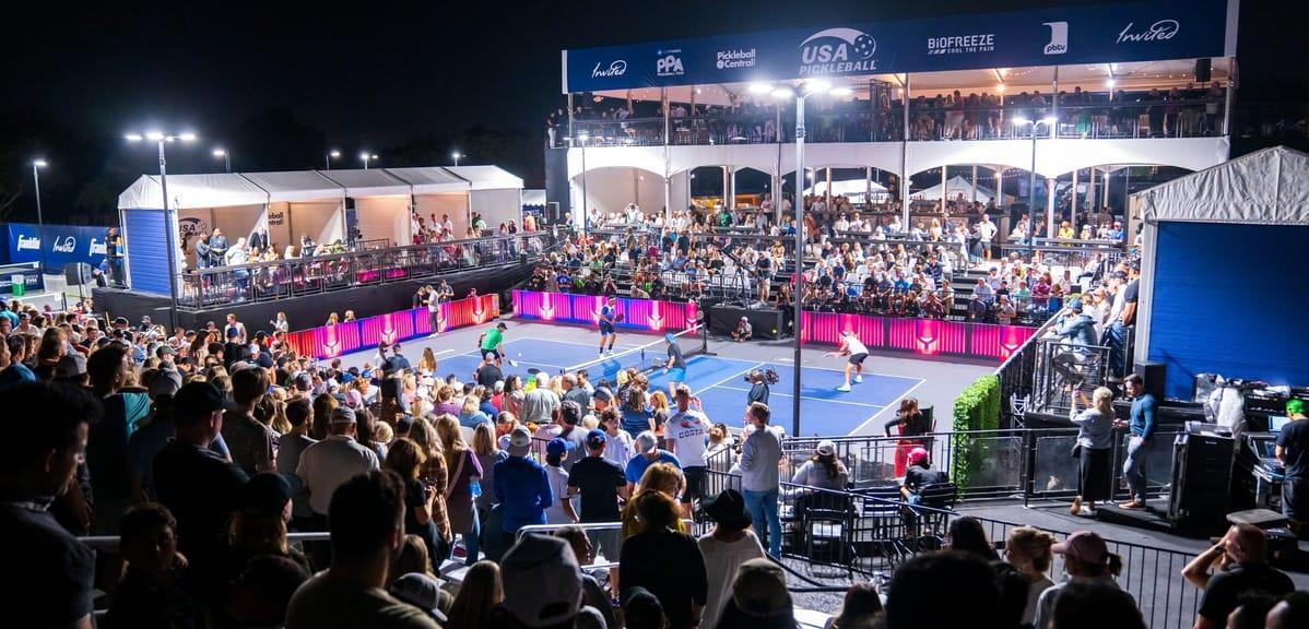 Exciting United Pickleball Association Event Set to Energize Dallas! Exciting United Pickleball Association Event Set to Energize Dallas!