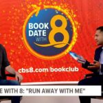 Dive into the Exciting CBS 8 Book Club Kicking Off August 8!