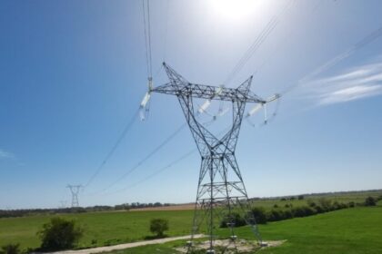Invenergy Appeals to Trump to Save  Billion Power Line Project