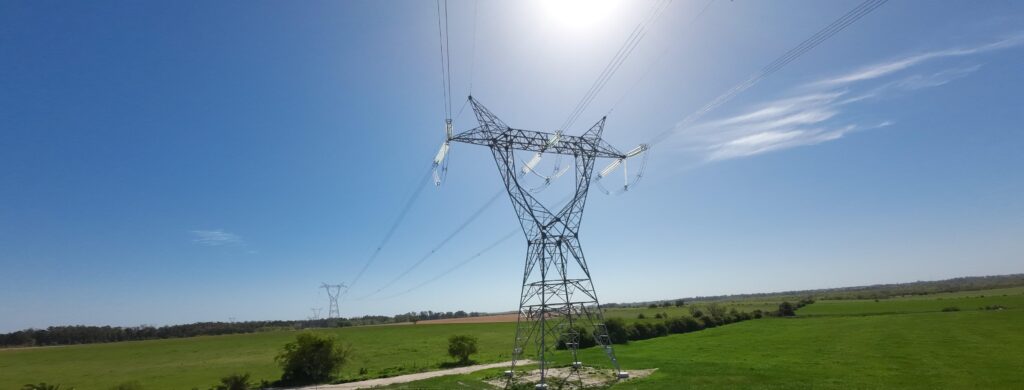 Invenergy Appeals to Trump to Save Billion Power Line Project Invenergy Appeals to Trump to Save Billion Power Line Project